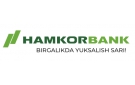 Банк Hamkorbank в Шафиркане